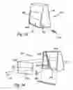 Fig. 37 - Safety covers for electric sockets and the like