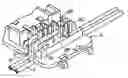 Fig. 01 - Electric equipment module structure