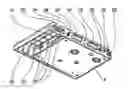 Fig. 01 - Housing for electrical apparatus