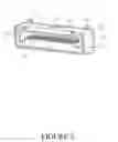 Fig. 03 - Femal connector
