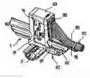 Fig. 01 - Multi-contact connector