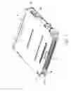 Fig. 02 - Card connector