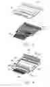Fig. 04 - Card connector
