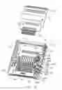 Fig. 04 - Electrical card connector