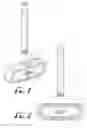 Fig. 02 - Recharging unit