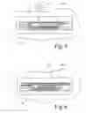 Fig. 05 - Memory card bezel for an apparatus