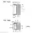 Fig. 15 - Connector device