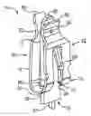 Fig. 01 - Electrical connector assembly and system