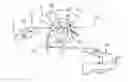 Fig. 01 - Trim adjusting device for small surface boat