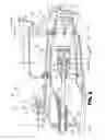Fig. 03 - Trim adjusting device for small surface boat