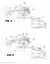 Fig. 08 - Trim adjusting device for small surface boat