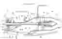 Fig. 01 - Drive shaft supporting structure for a small boat, and personal watercraft incorporating same