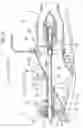 Fig. 03 - Drive shaft supporting structure for a small boat, and personal watercraft incorporating same