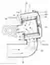 Fig. 01 - Air intake device for watercraft
