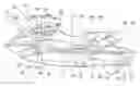 Fig. 01 - Exhaust device of boat