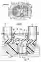Fig. 04 - Floating electronic platform for swimming pools and spas
