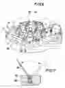 Fig. 05 - Floating electronic platform for swimming pools and spas