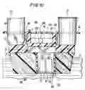 Fig. 08 - Floating electronic platform for swimming pools and spas