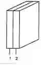 Fig. 01 - Membrane materials with thermo-regulating properties for fabric structures