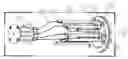 Fig. 02 - Electrode positioning device for three-axes independent electrode positioning