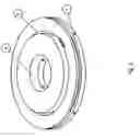 Fig. 03 - Electrode positioning device for three-axes independent electrode positioning