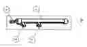 Fig. 05 - Electrode positioning device for three-axes independent electrode positioning