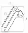 Fig. 08 - Electrode positioning device for three-axes independent electrode positioning