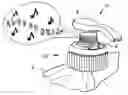 Fig. 01 - Musical soap dispenser