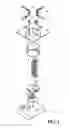 Fig. 02 - Actuation device for toy