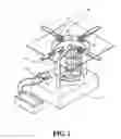 Fig. 03 - Actuation device for toy
