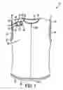Fig. 02 - Garment with internal bra