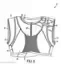 Fig. 07 - Garment with internal bra