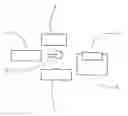 Fig. 01 - Manufacturing cell for the treatment of grinding and wheel set testing and procedures for the operation of the manufacturing cell