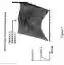 Fig. 08 - Method and apparatus for treating the surface of a media, such as a magnetic hard disk, while operating, such as during dynamic electrical testing