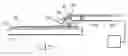 Fig. 01 - System, method, and apparatus for wetting slurry delivery tubes in a chemical mechanical polishing process to prevent clogging thereof