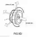 Fig. 07 - Electronic apparatus, fan unit, and subrack