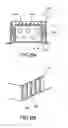 Fig. 10 - Electronic apparatus, fan unit, and subrack