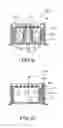 Fig. 11 - Electronic apparatus, fan unit, and subrack
