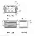 Fig. 14 - Electronic apparatus, fan unit, and subrack