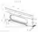 Fig. 02 - System and method for mounting a fresh air exchanger to a window frame assembly