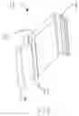 Fig. 06 - System and method for mounting a fresh air exchanger to a window frame assembly