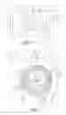 Fig. 02 - Exhaust fan having a unitary molded housing