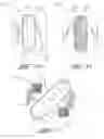 Fig. 03 - Exhaust fan having a unitary molded housing