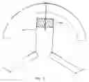 Fig. 06 - System and method for improved tile roof hip and ridge vent