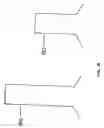 Fig. 10 - System and method for improved tile roof hip and ridge vent