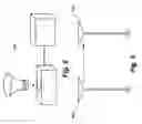 Fig. 09 - Wireless repeater assembly