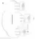 Fig. 02 - Techniques to select data rates for a wireless system
