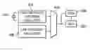 Fig. 01 - Precise frequency generation for low duty cycle transceivers using a single crystal oscillator