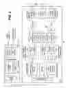 Fig. 03 - Radio frequency transceiver integrated circuit floor plan applicable to MIMO