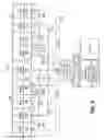 Fig. 06 - Radio frequency transceiver integrated circuit floor plan applicable to MIMO